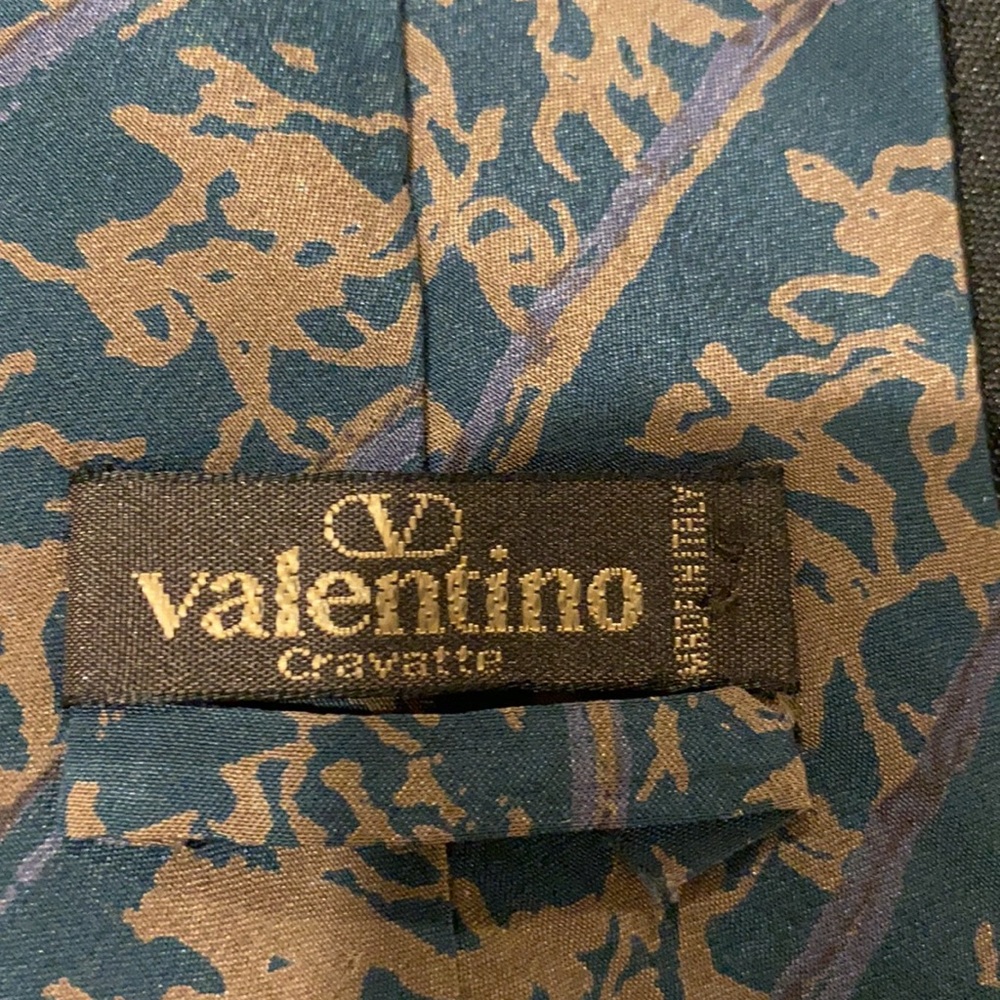 Ties 100% silk - Picture 7 of 7